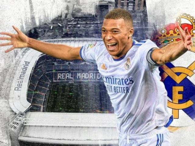 Bóng đá - Mbappe được thúc giục tới Real Madrid, ẵm 10 phiếu tranh cử Tổng thống