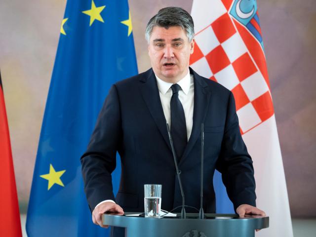 Thế giới - Quốc gia thành viên NATO tuyên bố phản đối Thụy Điển và Phần Lan xin gia nhập