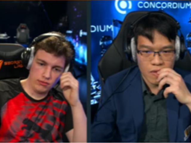 Thể thao - Vang dội Quang Liêm hạ "Vua cờ" Carlsen, đả bại nhà vô địch World Cup