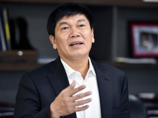 Kinh doanh - Hòa Phát lãi lớn, nhà tỷ phú Trần Đình Long vẫn bị thổi bay hơn 8.000 tỷ đồng