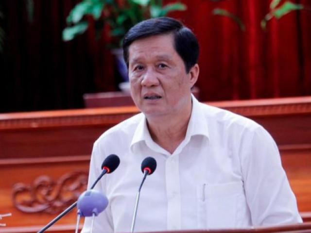 Tin tức trong ngày - "Cà lơ phất phơ để được phiếu thì phải loại khỏi quy hoạch cán bộ"