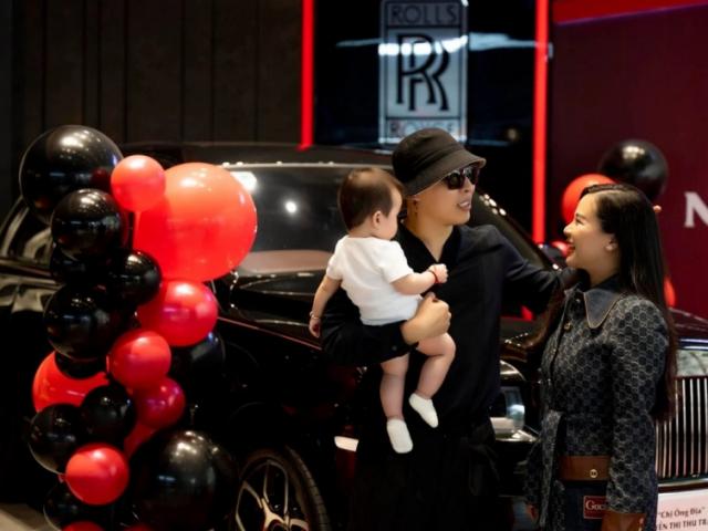 Đời sống Showbiz - Nữ TikToker Việt chi "núi tiền" sắm siêu xe SUV đắt nhất thế giới
