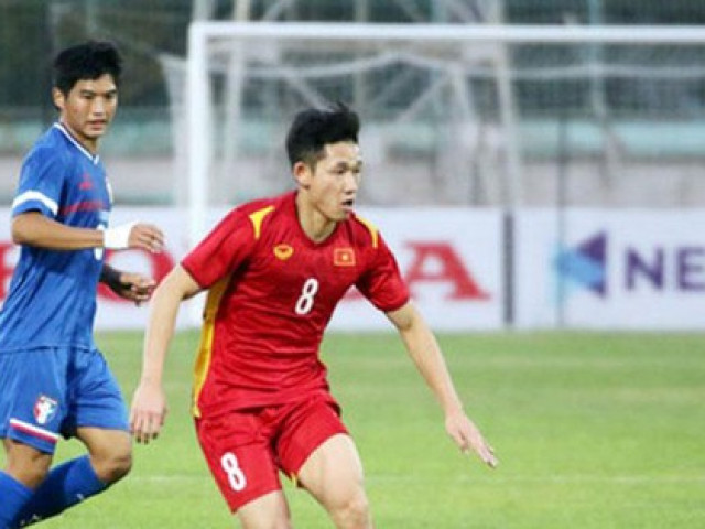U-23 Việt Nam cần Hai Long và bài toán bàn thắng