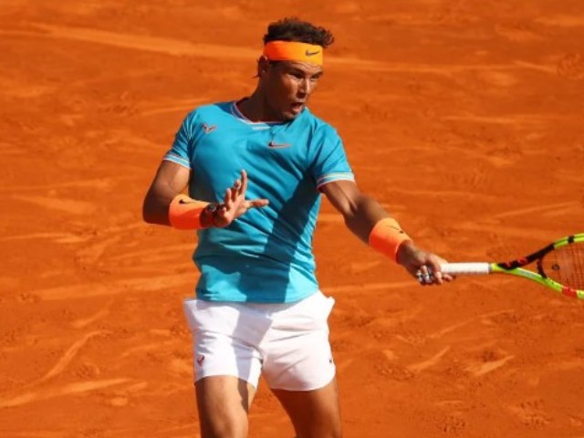 Chuyên gia ”đọc vị” Nadal, hé lộ bí quyết vàng thống trị sân đất nện