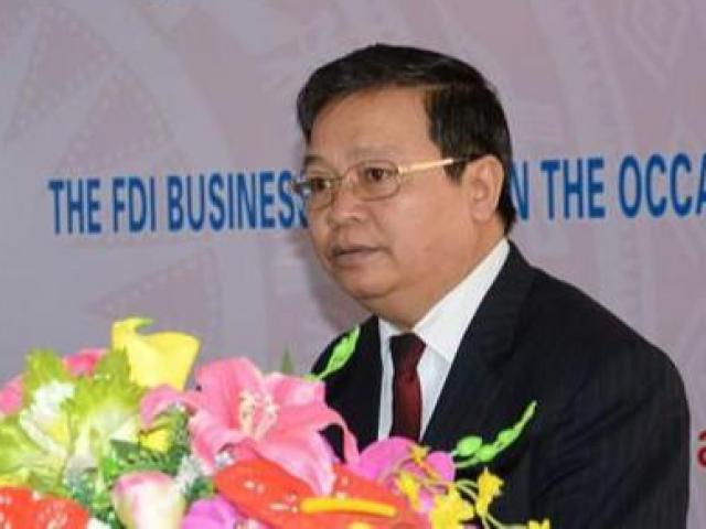 Tin tức trong ngày - Thủ tướng Chính phủ kỷ luật 4 lãnh đạo, nguyên lãnh đạo tỉnh Hà Nam