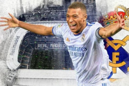 Mbappe được thúc giục tới Real Madrid, ẵm 10 phiếu tranh cử Tổng thống