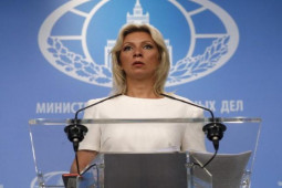 Thế giới - Nga cảnh báo "lạnh" với Anh sau bình luận của London về Ukraine