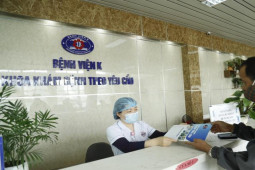 Sức khỏe đời sống - Bác sĩ Bệnh viện K hướng dẫn dự phòng, phát hiện sớm ung thư phổi