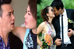 Đời sống Showbiz - Anh Đức - "chàng rể" ông trùm Phan Quân "Người phán xử" sau 5 năm phim phát sóng: Sống giản dị bên vợ giáo viên xinh đẹp