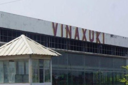 Kinh doanh - Dự án nhà máy ô tô Vinaxuki nghìn tỷ chính thức bị chấm dứt hoạt động