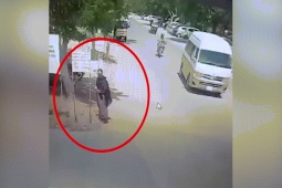 Thế giới - 3 người TQ chết trong vụ đánh bom liều chết ở Pakistan, Bắc Kinh phản ứng quyết liệt