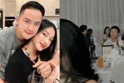 Đoàn Văn Hậu phản ứng "lạ" khi gặp lại người yêu cũ, Minh Luân, Cao Thái Sơn lại có thái độ này