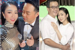 Quang Lê tuyên bố làm điều đặc biệt trong lễ cưới của "tình tin đồn" và "vua cá Koi"