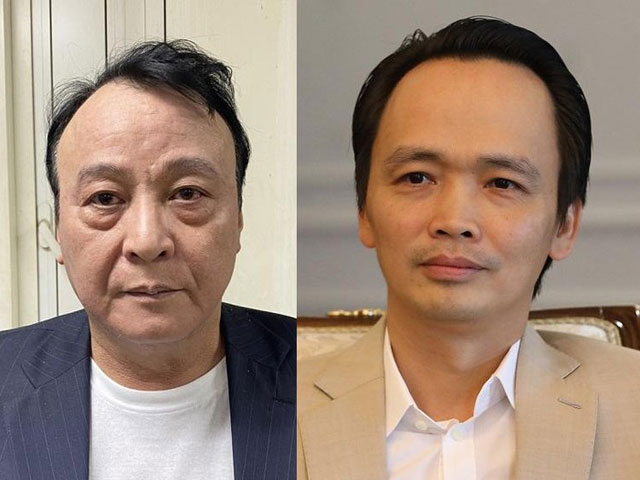 Tin tức trong ngày - Bộ Tư pháp nói về việc kê biên tài sản vụ án Trịnh Văn Quyết, Tân Hoàng Minh