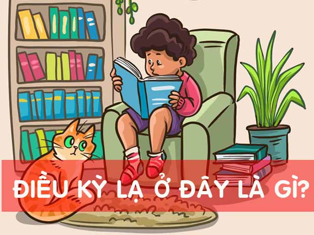 Bạn trẻ - Cuộc sống - 80% dân số không giải được những câu đố logic này