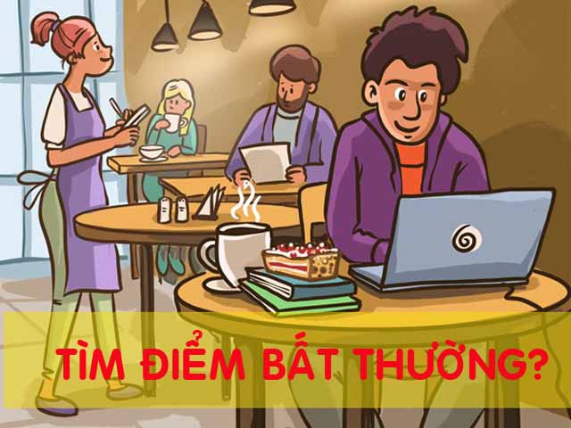 Bạn trẻ - Cuộc sống - Cao thủ IQ chưa chắc giải được các bài quiz này