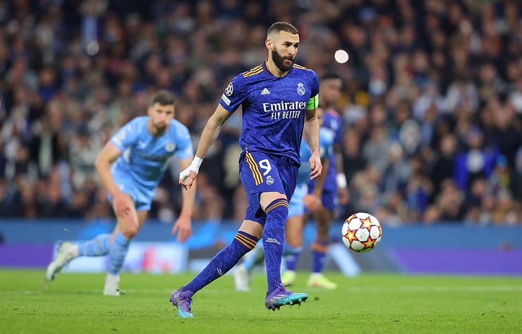 Benzema No. 1 candidate to win the Ballon d'Or: De Bruyne, Salah or any other star can overthrow?  - first