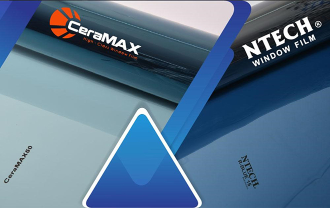 Giải pháp chống nóng, chống nắng cho văn phòng, nhà ở - 3