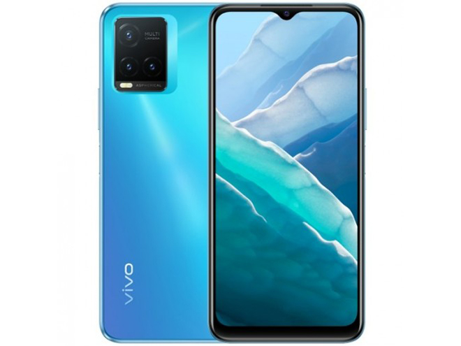 Vivo bủa vây thị trường tầm trung với Vivo T1x 4G và T1 5G, giá cực mềm - 1