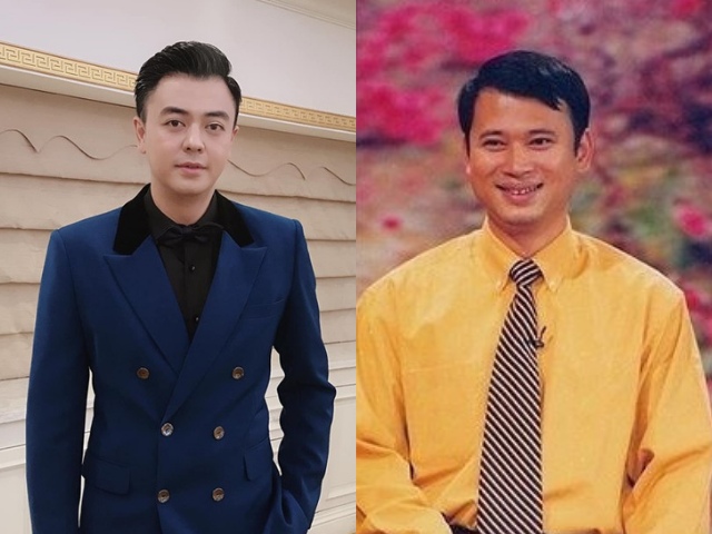 Giải trí - Tuấn Tú hạnh phúc bên vợ có gia thế khủng, dàn MC huyền thoại "Chiếc Nón Kỳ Diệu" giờ ra sao?