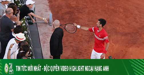 Djokovic met a “big limit”, suspected of having difficulty defending the Roland Garros championship