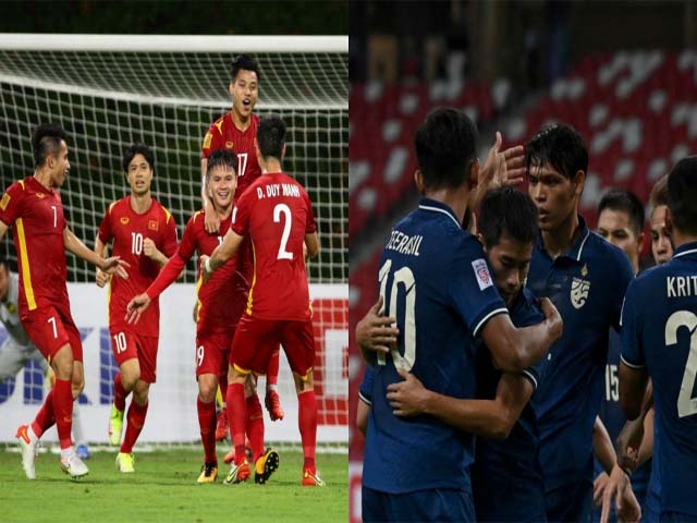 Bóng đá - U23 Việt Nam "săn" HCV SEA Games: Thái Lan vẫn đáng gờm nhất, cẩn trọng không thừa