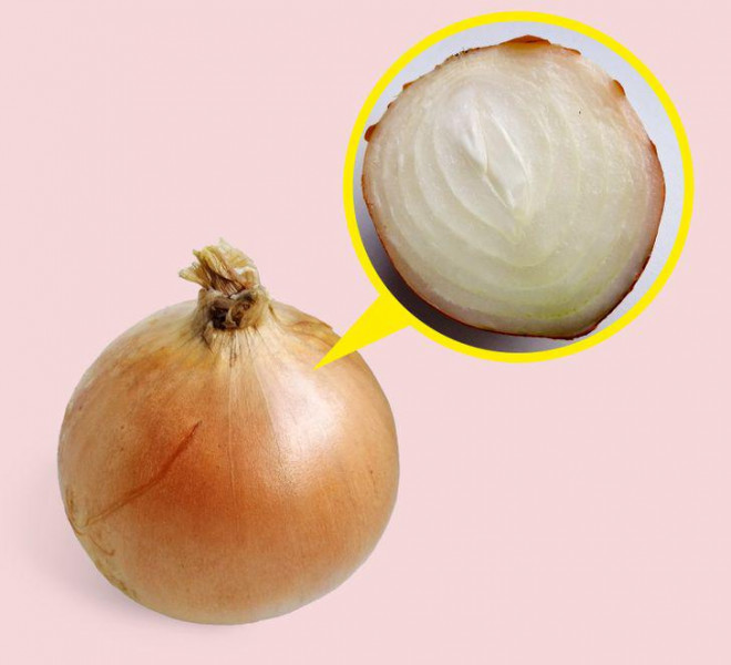 There are 7 different types of onions in the market, but few people know how to use each type for the most delicious and nutritious food - 4