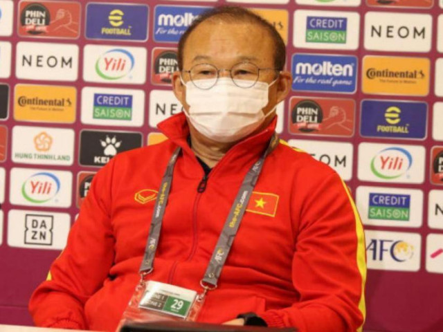 Bóng đá - Quang Hải và nỗi tiếc nuối lớn nhất của HLV Park Hang-seo