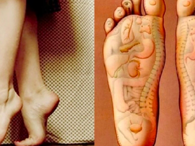 Sức khỏe đời sống - 3 lợi ích bất ngờ khi đi kiễng chân 10 phút mỗi ngày, hãy thực hiện ngay hôm nay