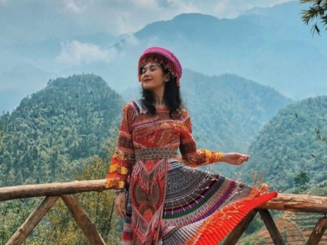 Bạn trẻ - Cuộc sống - Giới trẻ “lắc đầu” với đi du lịch dịp nghỉ lễ