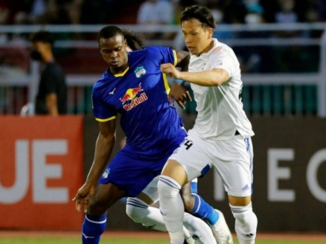 Bóng đá - Nhận định, soi kèo HAGL vs Yokohama, AFC Champions League