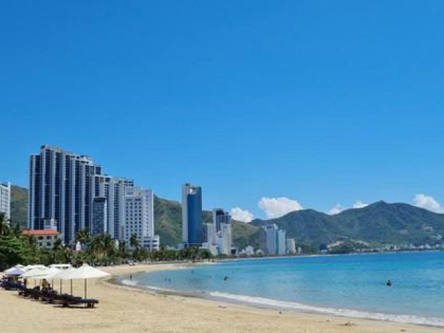 Tin tức trong ngày - Nha Trang chuẩn bị đón du khách "đổ bộ" dịp lễ