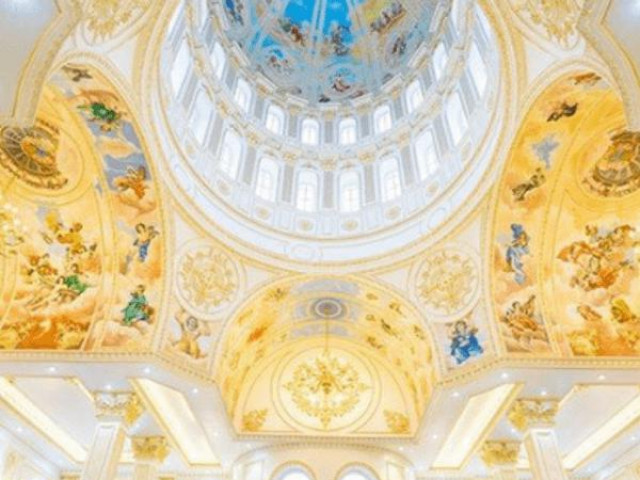 Kinh doanh - Hai công trình dát vàng của đại gia Việt Nam hút mắt trên báo nước ngoài