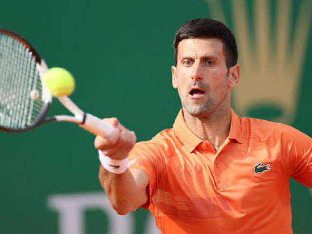 Thể thao - Djokovic vất vả tìm phong độ đỉnh cao