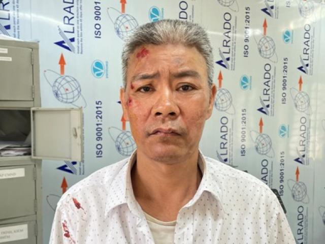 Pháp luật - Đâm chết người ở đám cưới vì bị nhắc nhở hát karaoke to tiếng