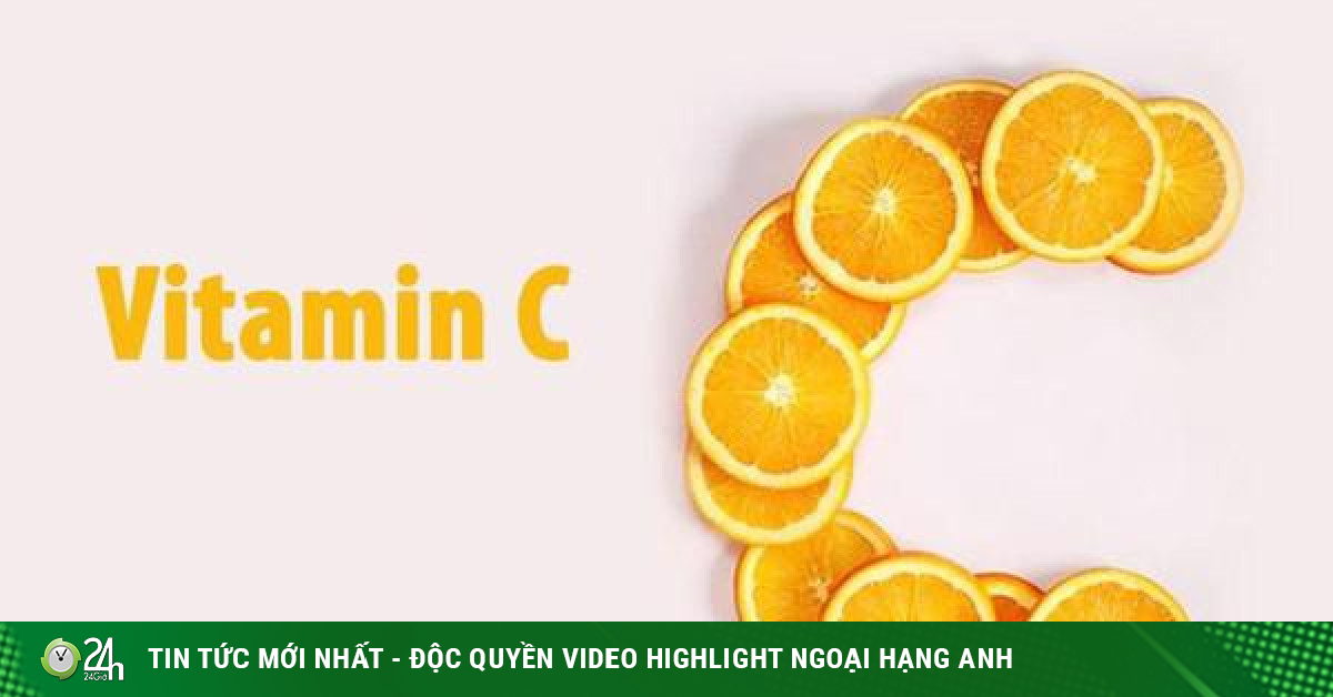 Signs to recognize a vitamin C deficiency in the body, know to supplement immediately lest you have a “serious illness”-Life Health