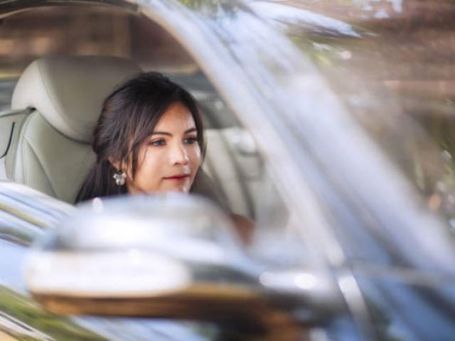 Bạn trẻ - Cuộc sống - Dân mạng thán phục cách hành xử cao tay của cô gái trước nhà chồng “khôn lỏi”