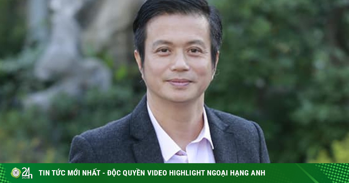 After 20 years of “Candles in the Night”, how does actor Ba Anh live?