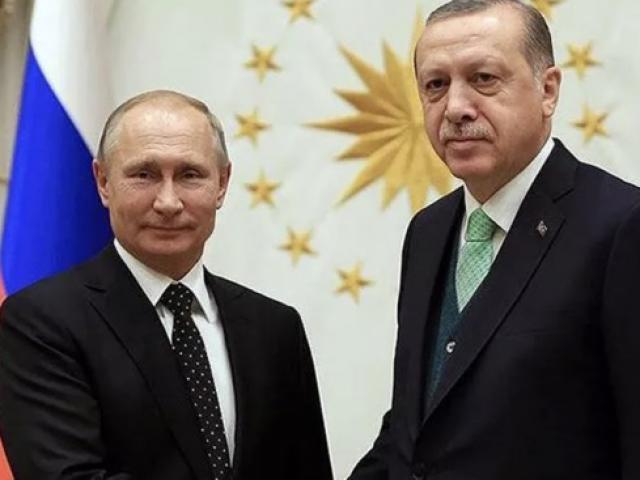 Thế giới - Quốc gia từng có hơn 10 lần giao tranh với Nga