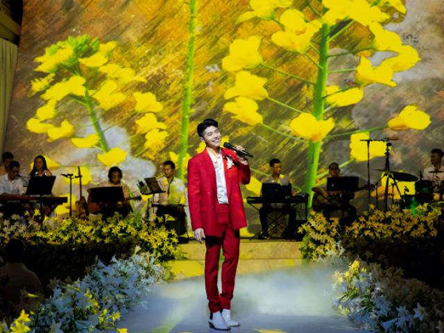 Ca nhạc - MTV - "Người tình tin đồn" của Mai Phương Thúy hát live đẳng cấp trong đêm nhạc toàn sao hạng A