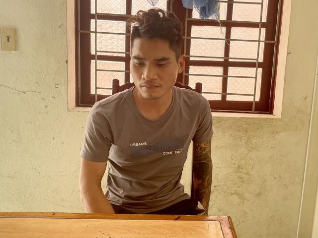 Pháp luật - Lật tẩy "Đạo Chích" chuyên đột nhập nhà dân trong đêm rồi biến mất sau khi gây án