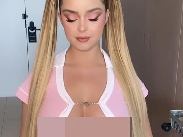 Thời trang - Kiểu áo tối kị với nàng có vòng 1 lớn, mặc vào là bị chê phô phang