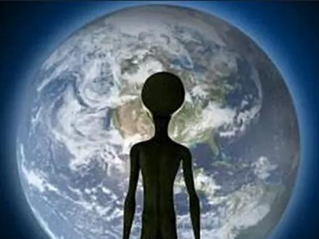Con người có thể là “sinh vật ngoài Trái Đất”, đến từ những hành tinh xa xôi?