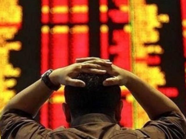 Kinh doanh - "Chưa biết đâu là đáy", nhà đầu tư chán nản rời bỏ thị trường chứng khoán?