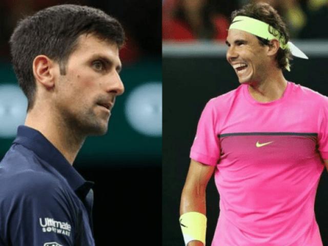 Thể thao - Nadal săn cúp Madrid Open thứ 6, Djokovic không phải "vật cản" lớn nhất