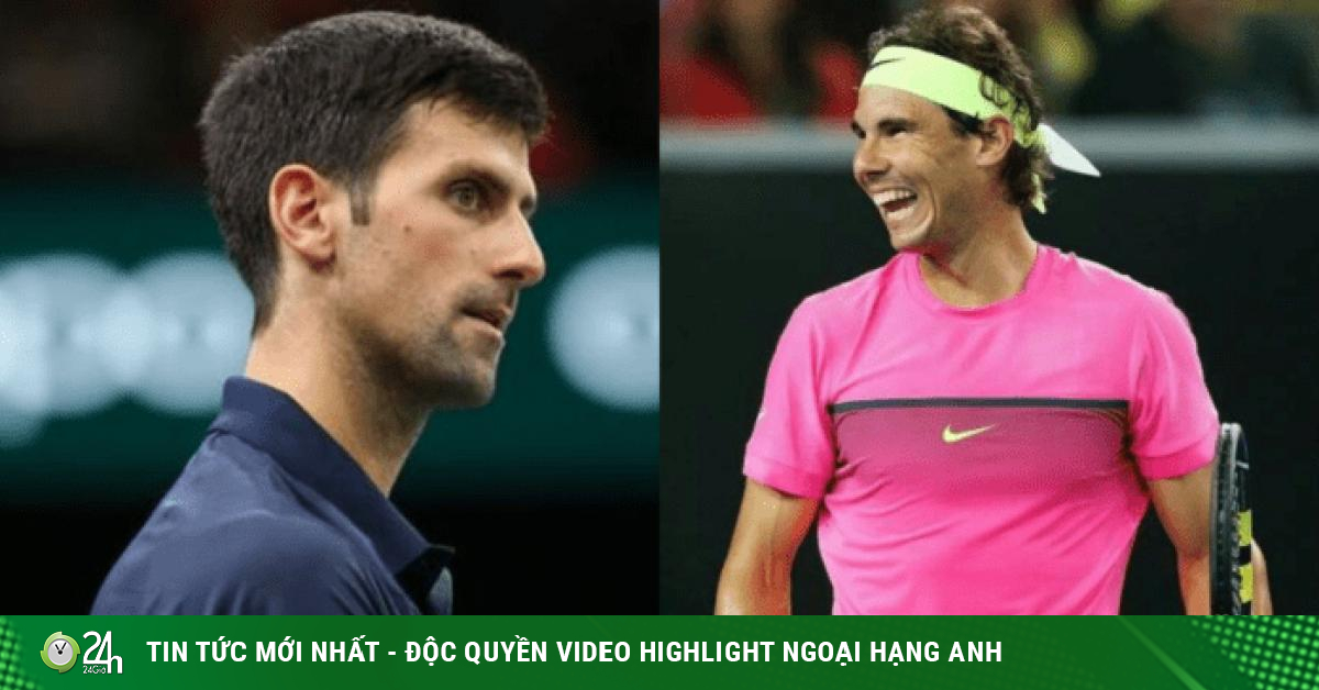 Nadal hunts for the 6th Madrid Open trophy, Djokovic is not the biggest “obstacle”