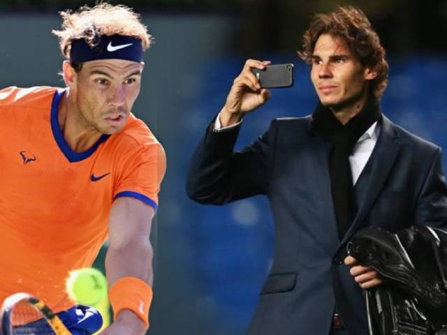 Nadal sắp tái xuất: Được ca ngợi phong thái ”quý ông”, vừa mừng vừa lo