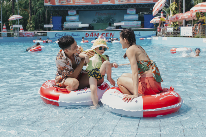 Gợi ý địa điểm vui chơi xịn sò dịp nghỉ lễ 30/4 - 1/5 mát lạnh và trong lành - 4