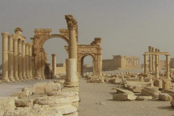 Du lịch - Những địa danh “vang bóng một thời” trong lịch sử nhưng nay đã biến mất