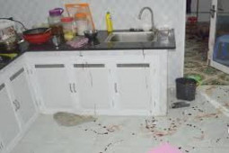 Pháp luật - Chia tay bạn trai để tập trung ôn thi đại học, nữ sinh 17 tuổi bị đâm tử vong